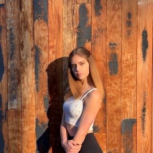 Meet your Posher, Breanna